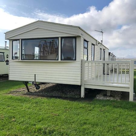 Hotel Skegness - Ingoldmells Caravan Hire Exterior foto